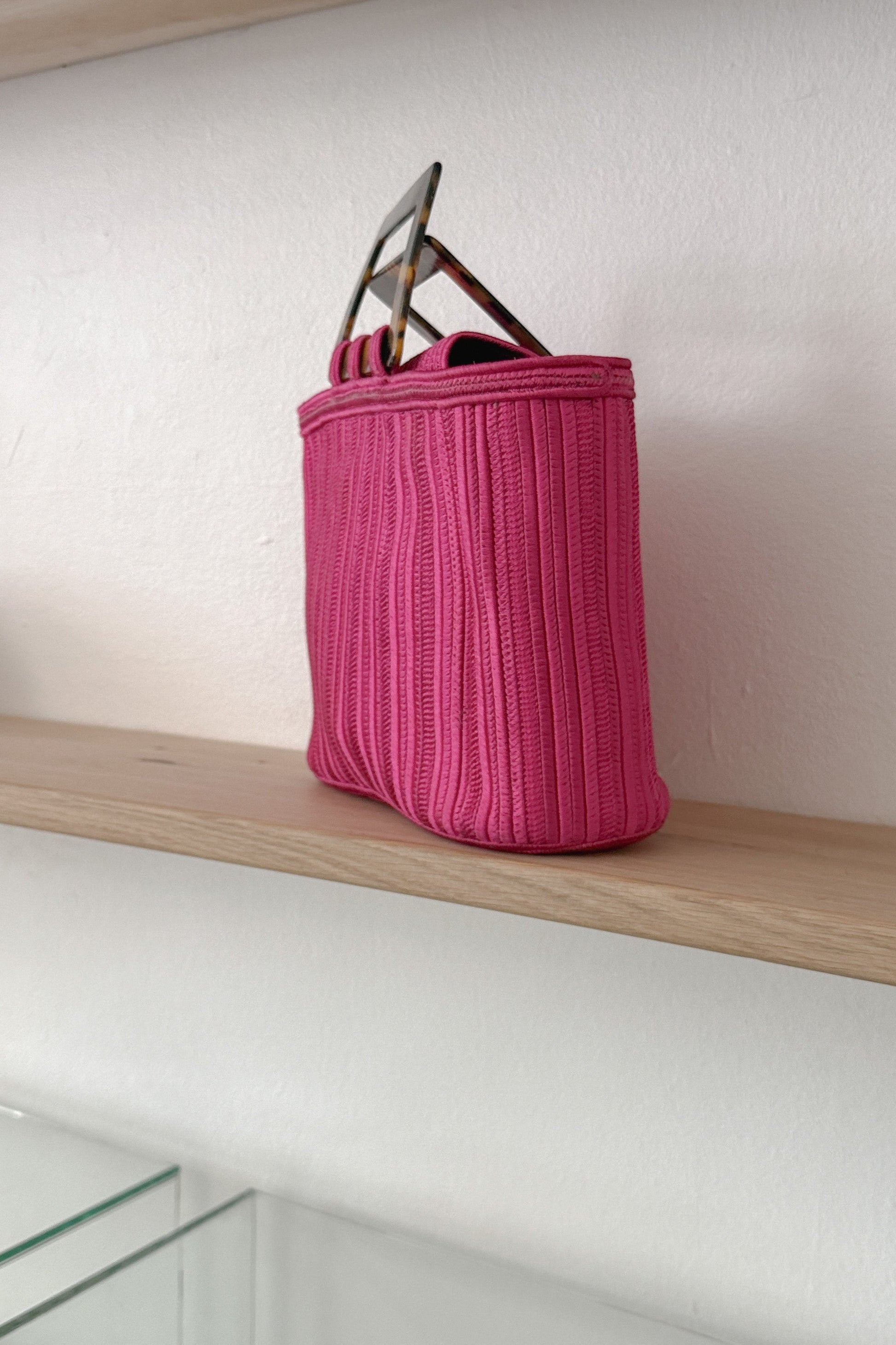 Yves Saint Laurent Passementerie Bag, WILDE Copenhagen