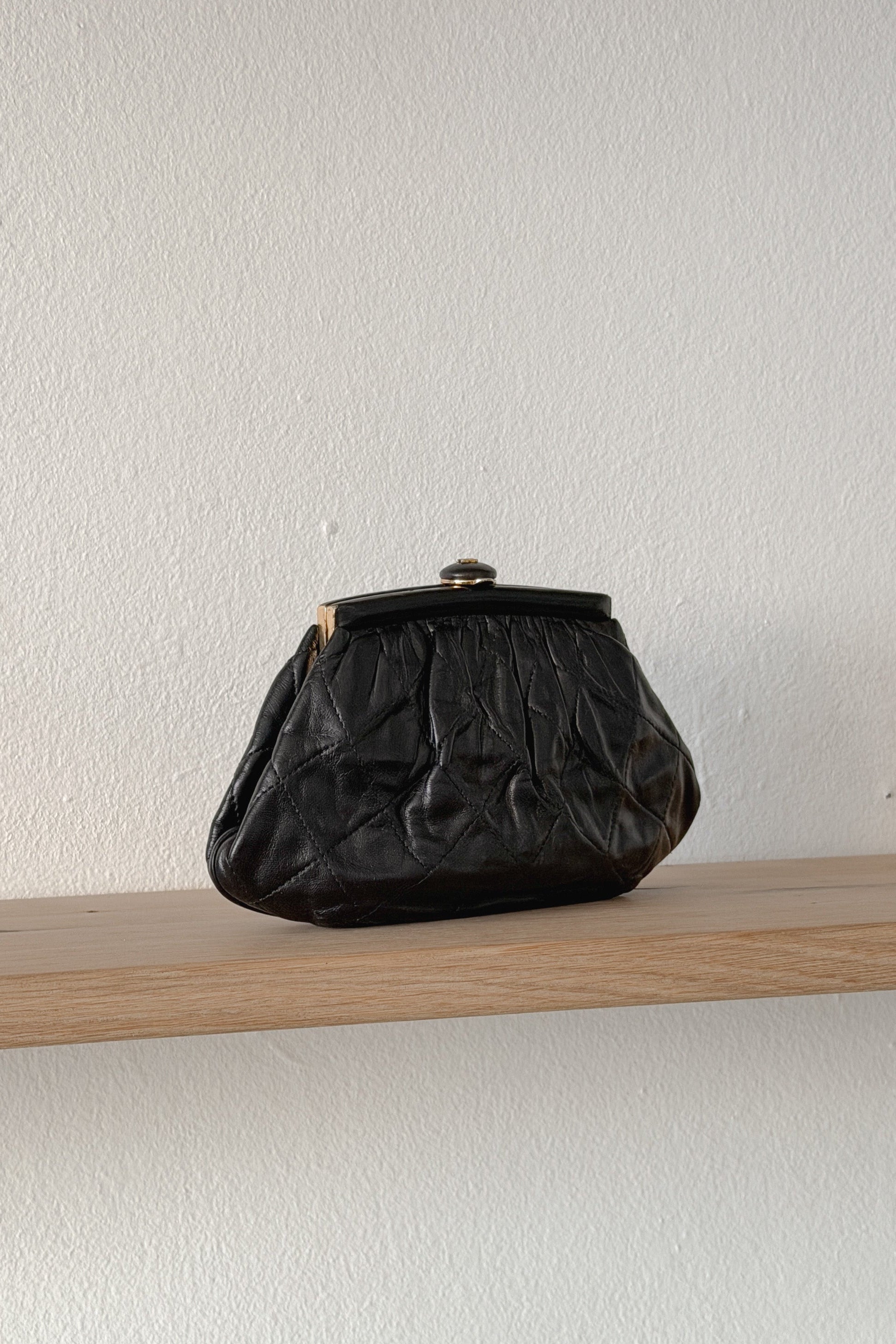 Vintage Chanel Bijoux Chain Belt Bag, WILDE Copenhagen