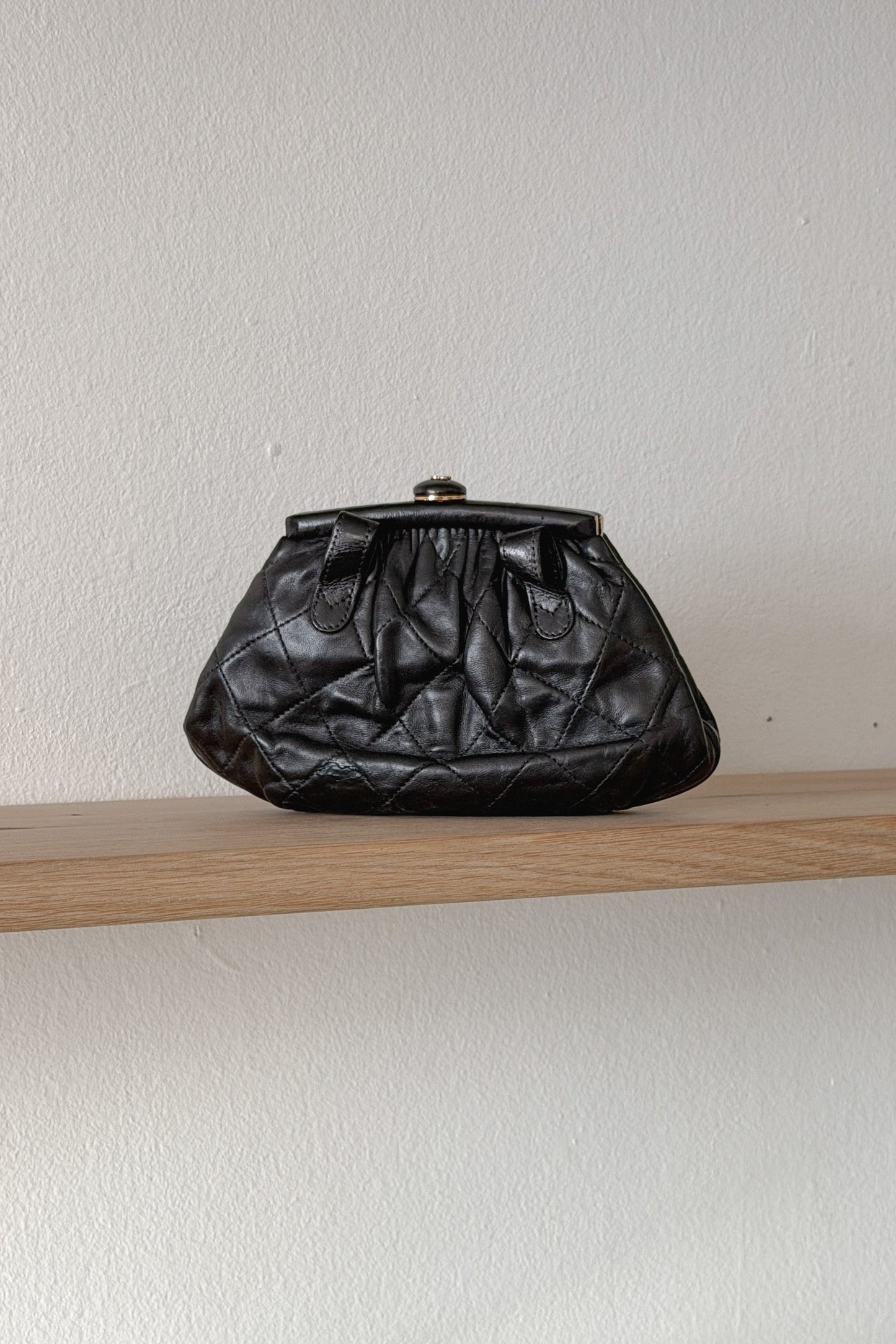 Vintage Chanel Bijoux Chain Belt Bag, WILDE Copenhagen