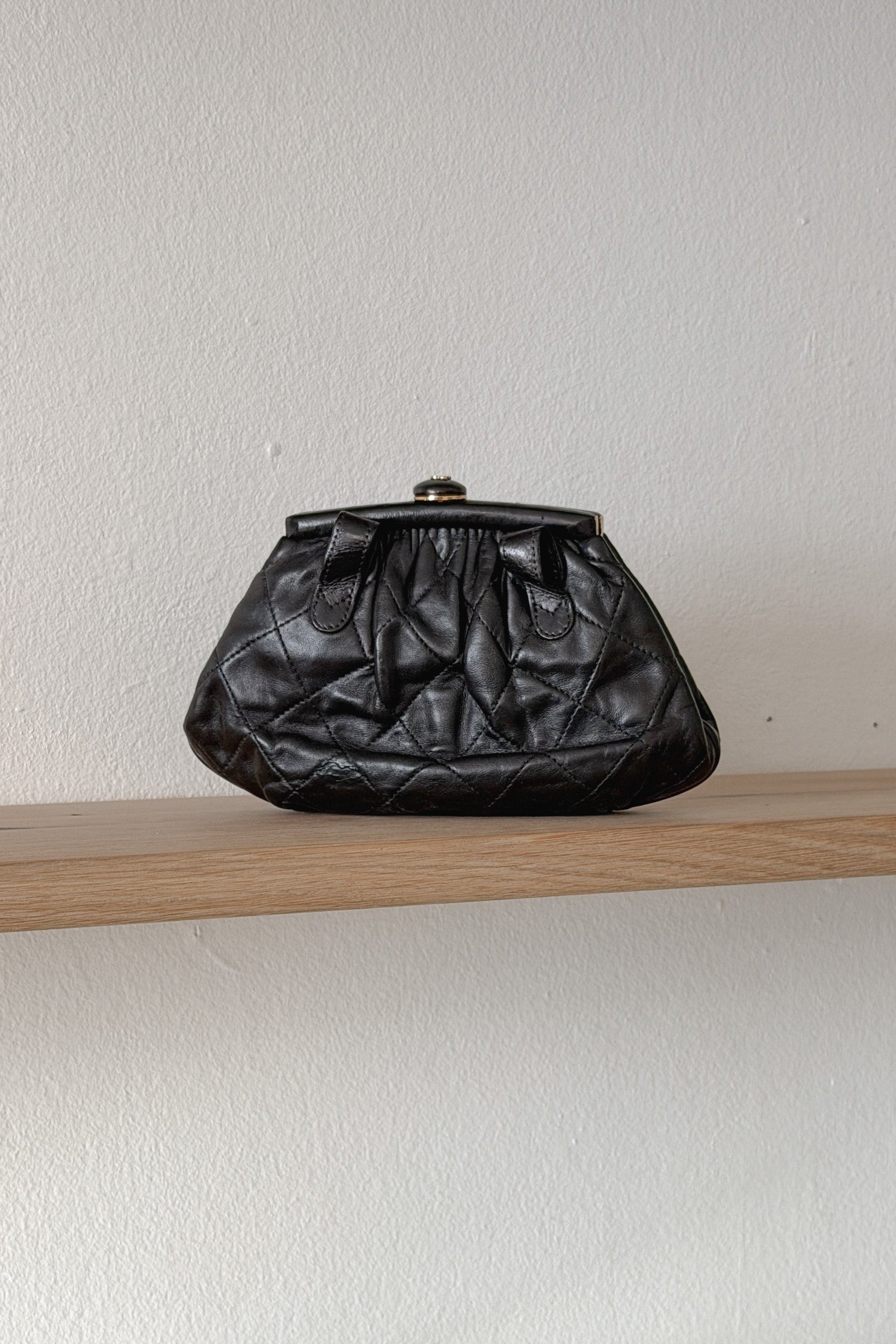 Vintage Chanel Bijoux Chain Belt Bag, WILDE Copenhagen