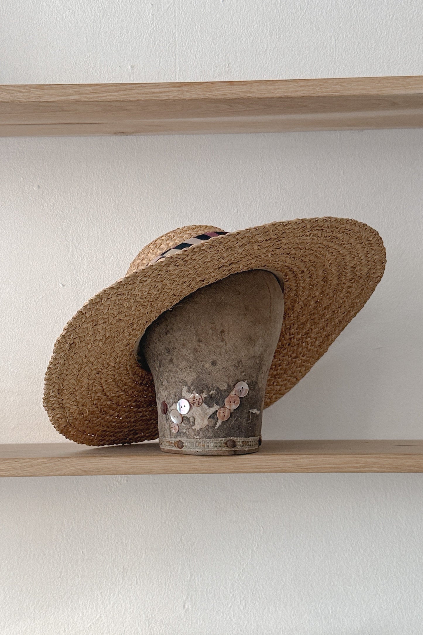 Sonia Rykiel Wide-Brim Raffia Sun Hat,  WILDE Copenhagen