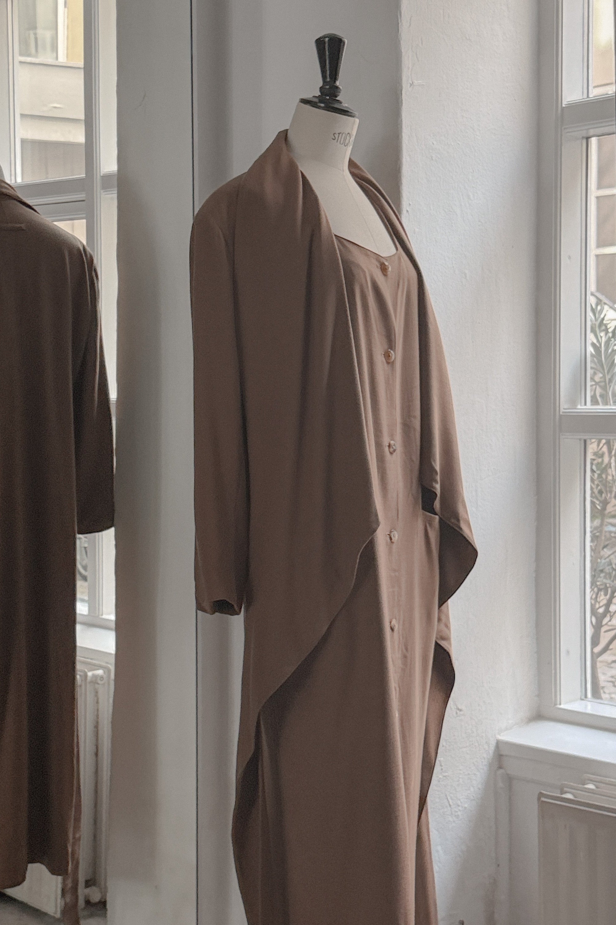 Vintage 1990s Jean Paul Gaultier Gibo Dress | WILDE Copenhagen