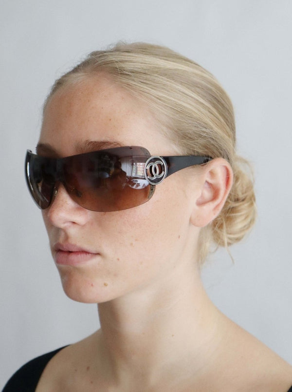 Chanel sunglasses - WILDE