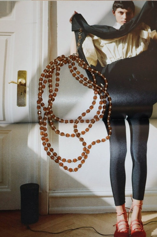 Christian Dior 60's necklace - WILDE