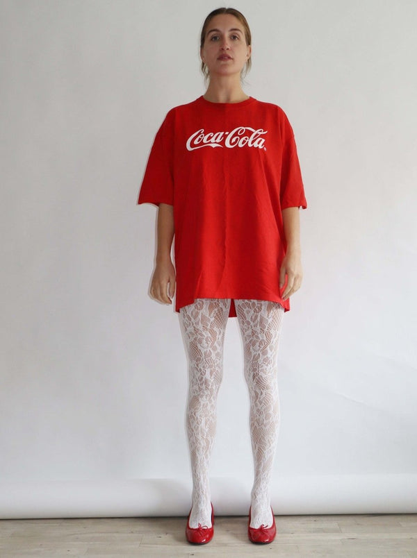 Coca-Cola t-shirt - WILDE