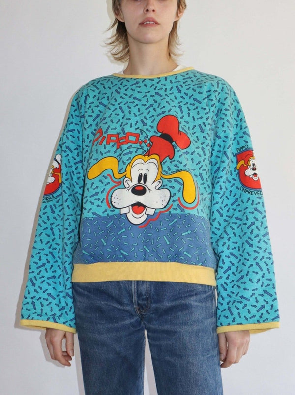 Disney reversible sweatshirt - WILDE