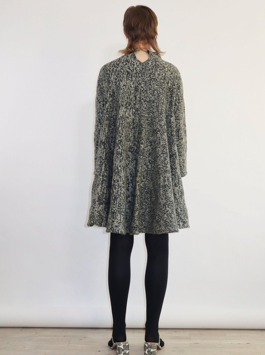 Dries Van Noten wool dress - WILDE