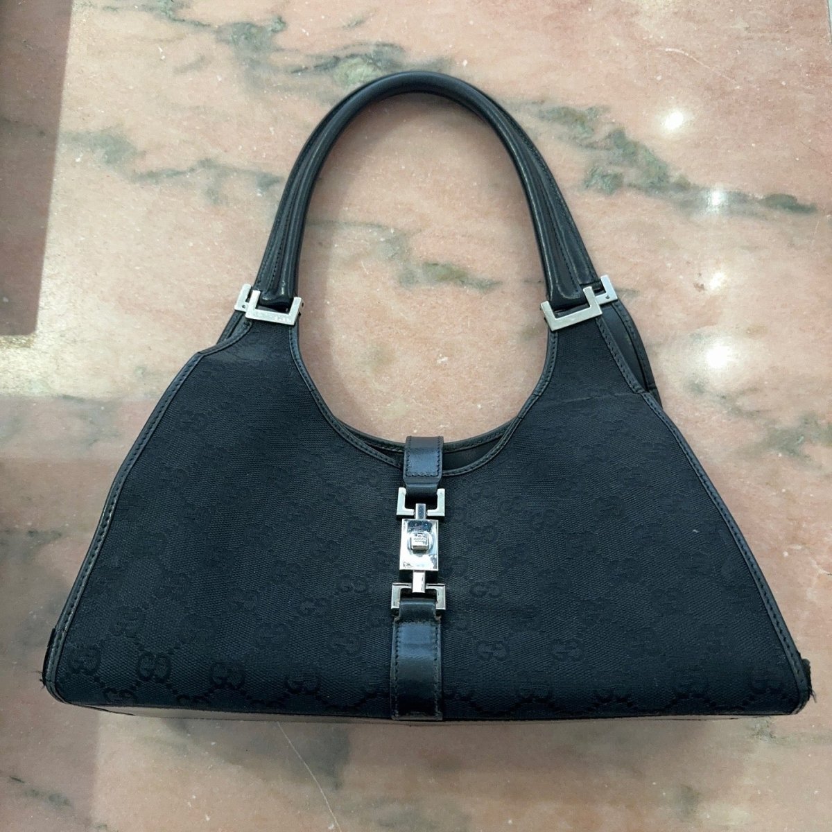 Gucci Jackie O shoulder bag - WILDE