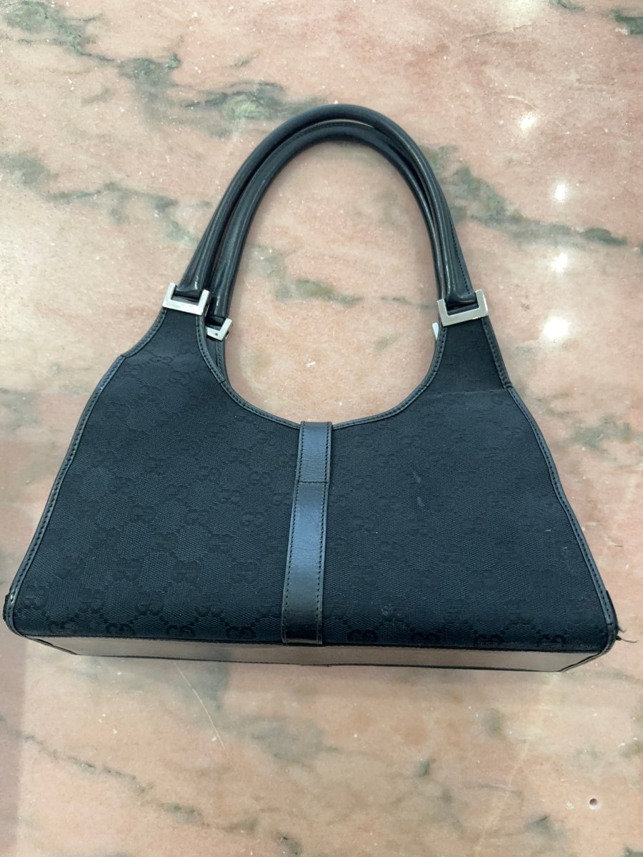 Gucci Jackie O shoulder bag - WILDE