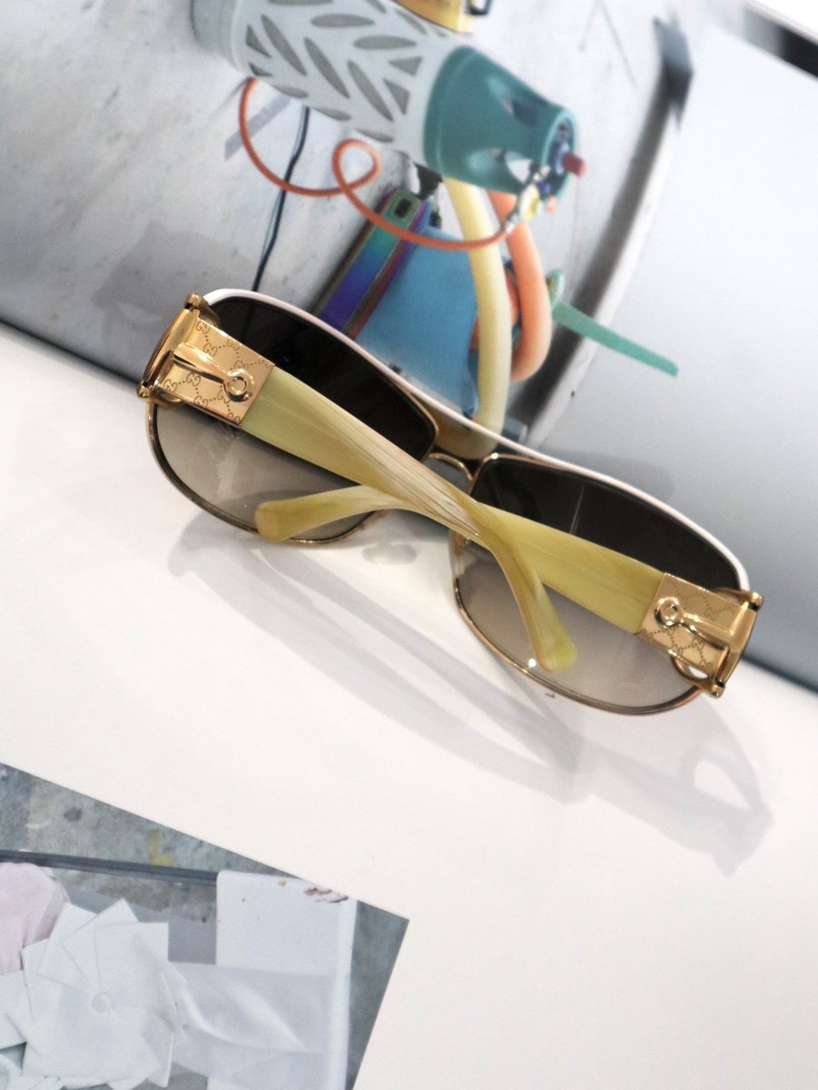 Gucci sunglasses - WILDE