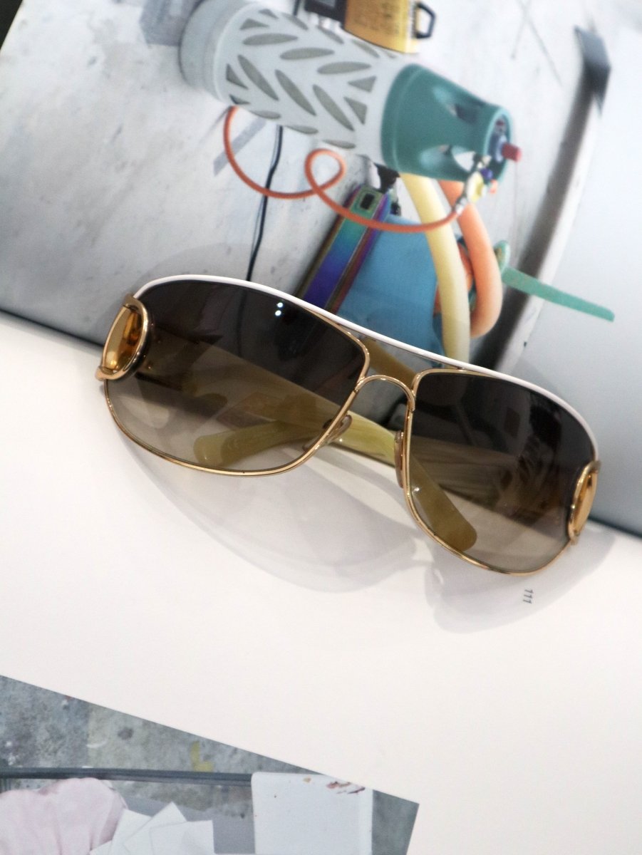 Gucci sunglasses - WILDE