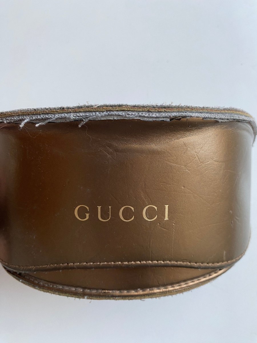 Gucci sunglasses - WILDE