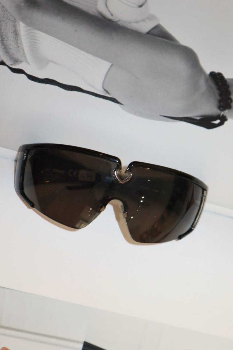 Just Cavalli oversized sunglasses - WILDE