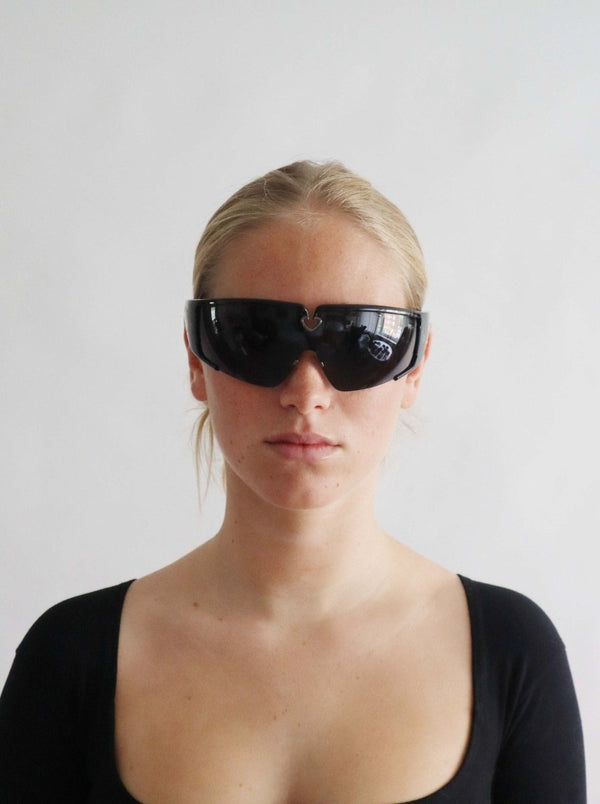 Just Cavalli statement sunglasses - WILDE