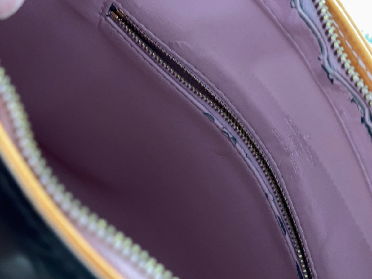 Louis Vuitton Houston handbag - WILDE
