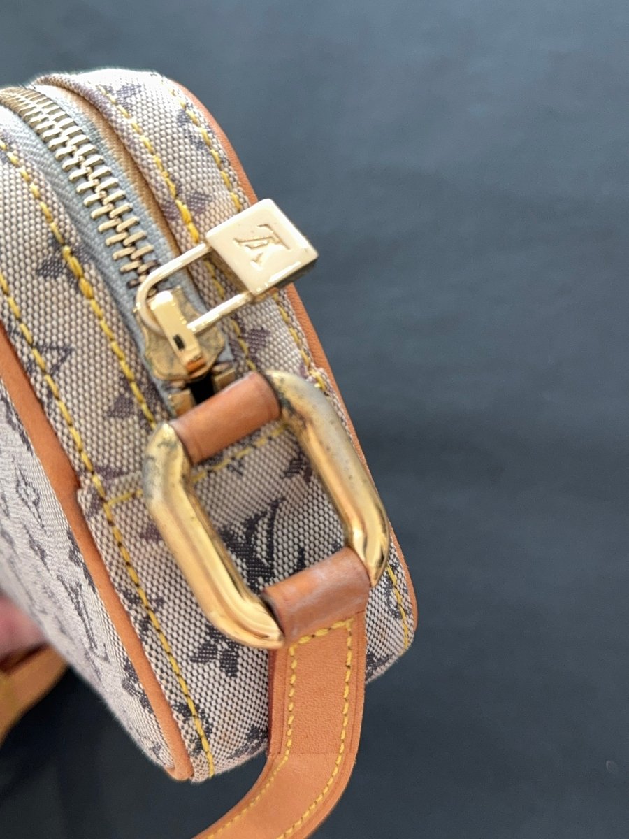 Louis Vuitton Juliette handbag - WILDE