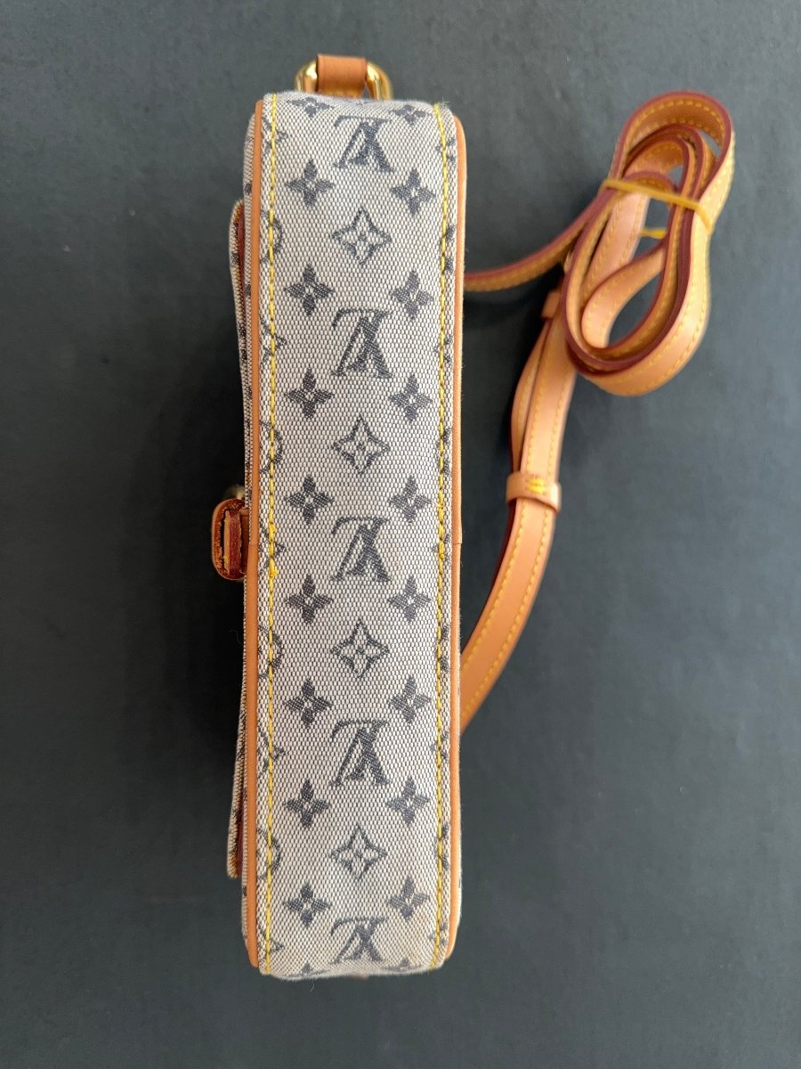 Louis Vuitton Juliette handbag - WILDE