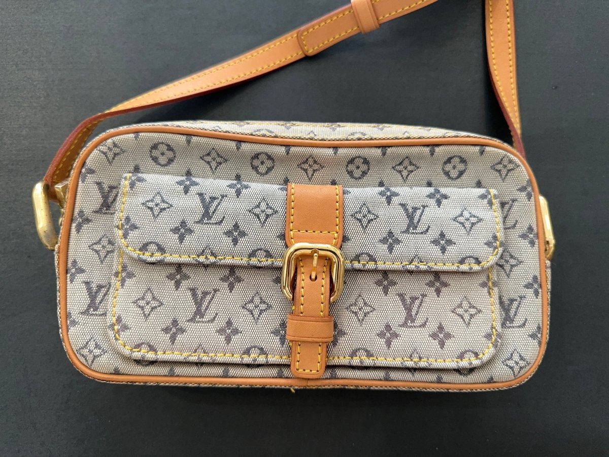 Louis Vuitton Juliette handbag - WILDE