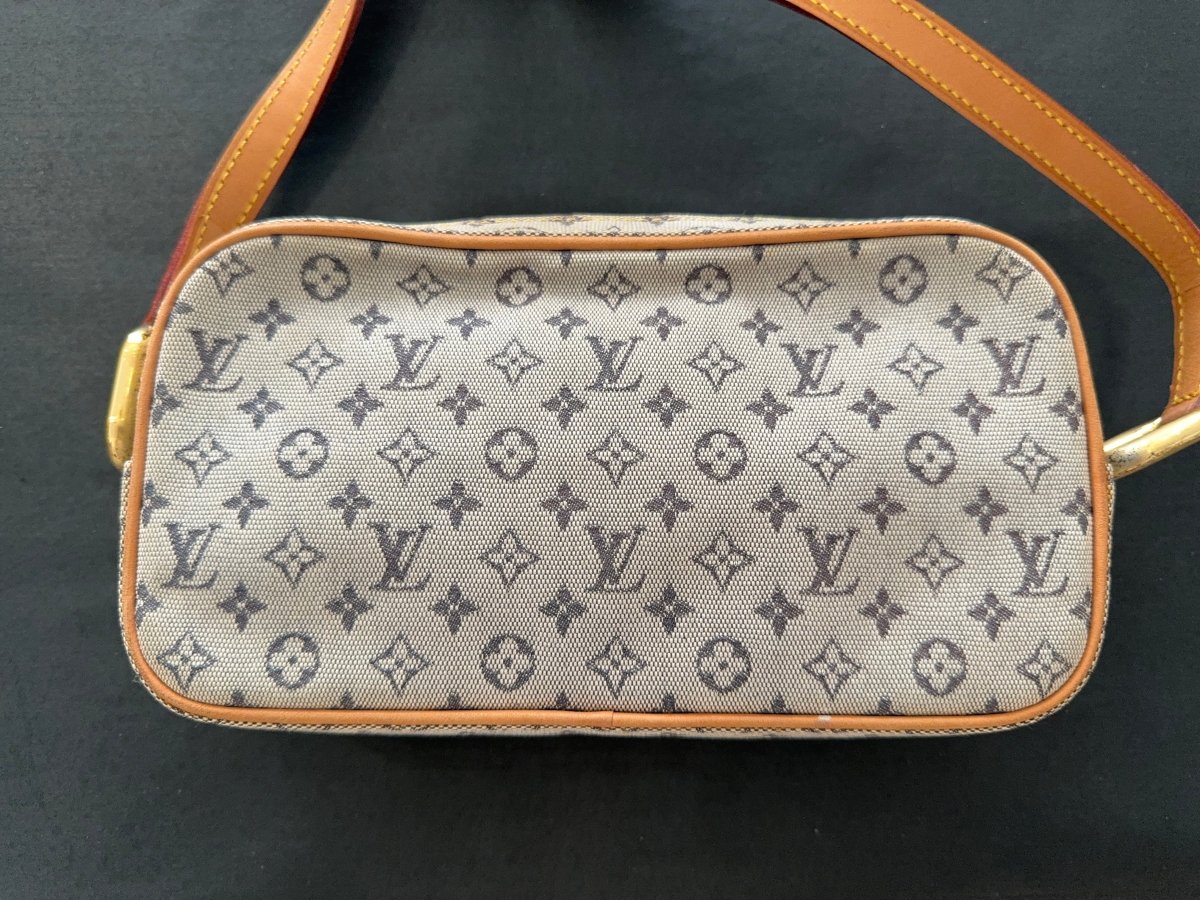 Louis Vuitton Juliette handbag - WILDE