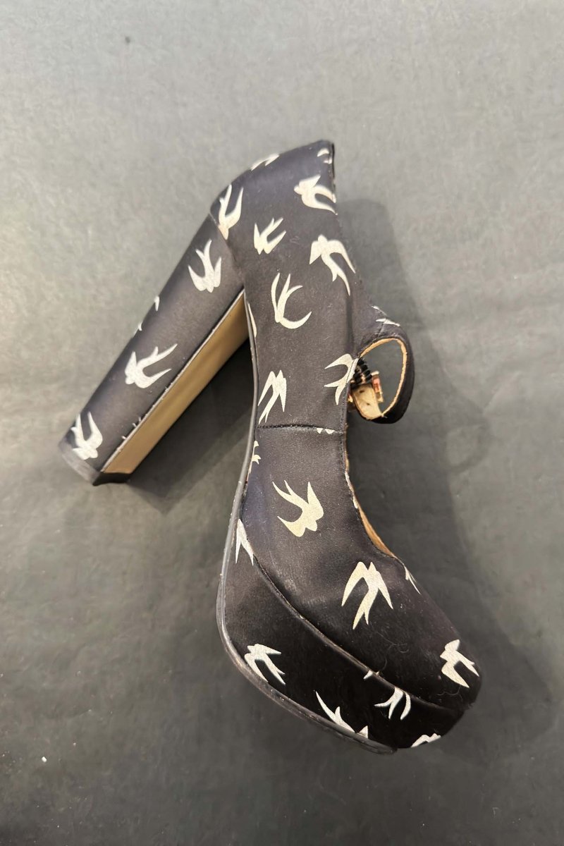 Miu Miu Sparrow pumps - WILDE