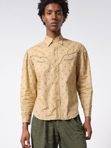 Ralph Lauren Country shirt - WILDE