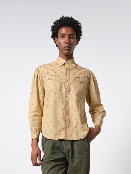 Ralph Lauren Country shirt - WILDE