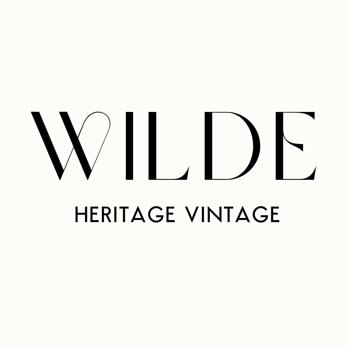 WILDE Gift Card - WILDE